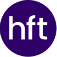 Logo HF Trust Ltd.