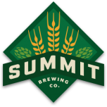 Logo Summit Brewing Co.