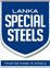 Logo Lanka Special Steels Ltd.