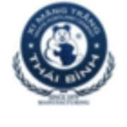 Logo Thai Binh Cement JSC