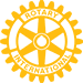Logo Livermore Rotary Club