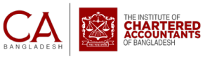 Logo The Institute of Chartered Accountants of Bangladesh