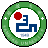 Logo Yanbian University