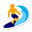 Logo Surf 'N' Wear, Inc.