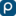 Logo POSCO DX Co., Ltd.