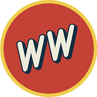 Logo Wild Wing Cafe