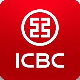 Logo Industrial & Commercial Bank of China /Beijing Branch/