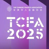 Logo The Chinese Finance Association