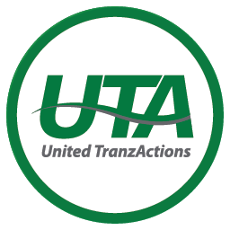 Logo United Tranz*Actions LLC