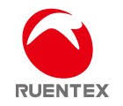 Logo Ruentex Group