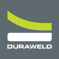 Logo Duraweld Ltd.