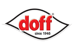 Logo Doff Portland Ltd.