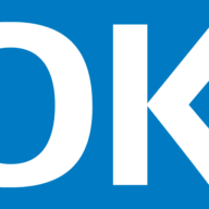 Logo Okmetic, Inc.