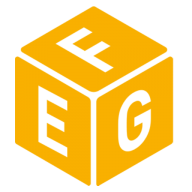 Logo Edoardo Garrone Foundation