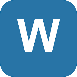 Logo Worldly Developments, Inc.