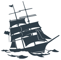 Logo National Maritime Historical Society