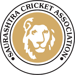 Logo Saurashtra Cricket Association