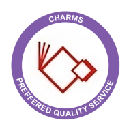 Logo Charms Industries Ltd.