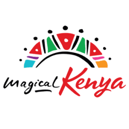 Logo Kenya Tourist Board