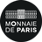 Logo La Monnaie de Paris