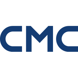 Logo CMC Capital Partners
