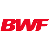 Logo Badminton World Federation