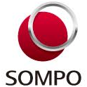 Logo Sompo Holdings, Inc.