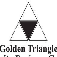 Logo Golden Triangle Minority Business Council, Inc.