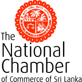 Logo The National Chamber of Commerce of Sri Lanka