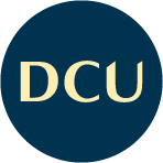 Logo Dublin City University