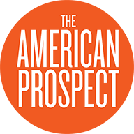 Logo The American Prospect, Inc.