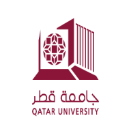 Logo University of Qatar