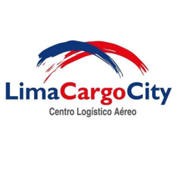 Logo Lima Cargo City