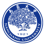 Logo Nanchang University