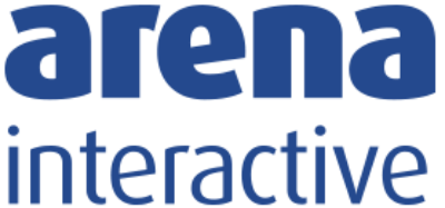 Logo Arena Interactive Oy