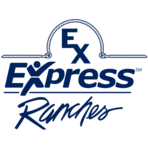 Logo Express Ranches