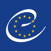 Logo The Council of Europe