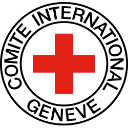 Logo International Committee of the Red Cross