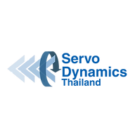 Logo Servo Dynamics (Thailand) Co. Ltd.
