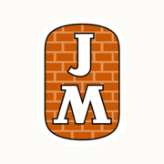 Logo JM Entreprenad AB