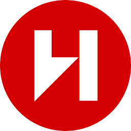Logo Hurtigruten, Inc.