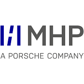 Logo MHP Management- und IT-Beratung GmbH
