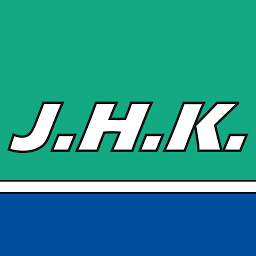 Logo J.H.K. Holding GmbH