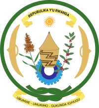 Logo Rwanda Revenue Authority