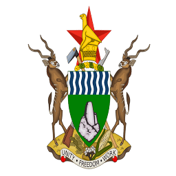 Logo Zimbabwe Ministry of Justice, Legal & Parliamentary Affairs
