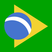 Logo Brazil Ministry of Tourism