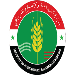 Logo Syria Ministry of Agriculture & Agrarian Reform