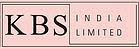 Logo KBS India Ltd.