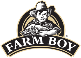 Logo Farm Boy 2012, Inc.