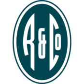 Logo Rettie & Co.